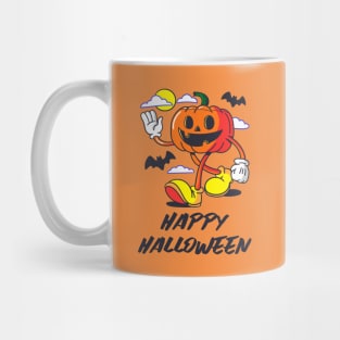 Happy Halloween Mug